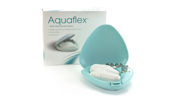 Aquaflex hüvelyi súly
